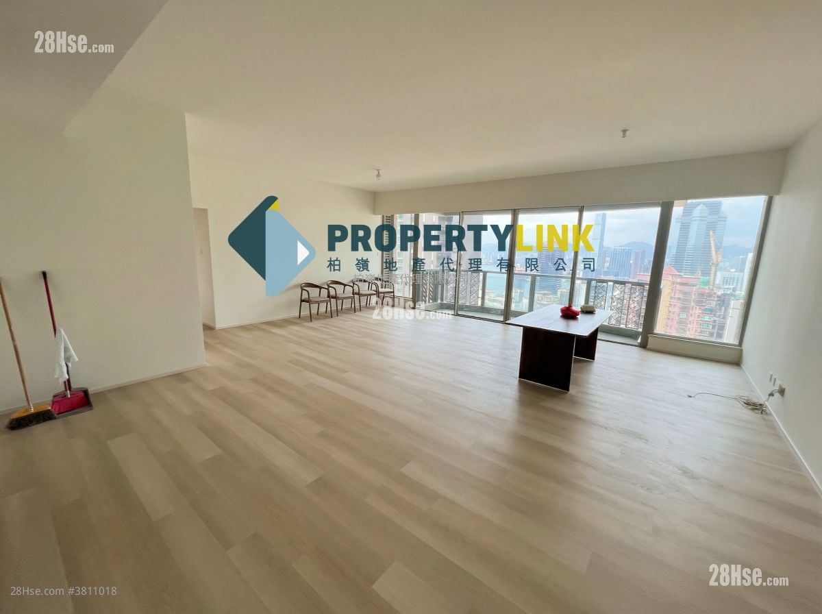 罗便臣道31号 租盘 4 房 , 3 浴室 1,986 平方尺