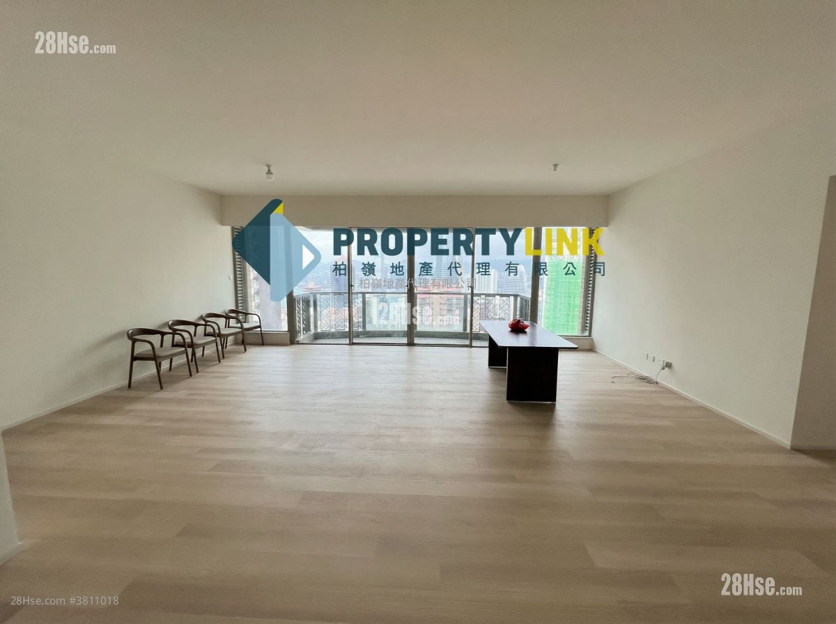 罗便臣道31号 租盘 4 房 , 3 浴室 1,986 平方尺