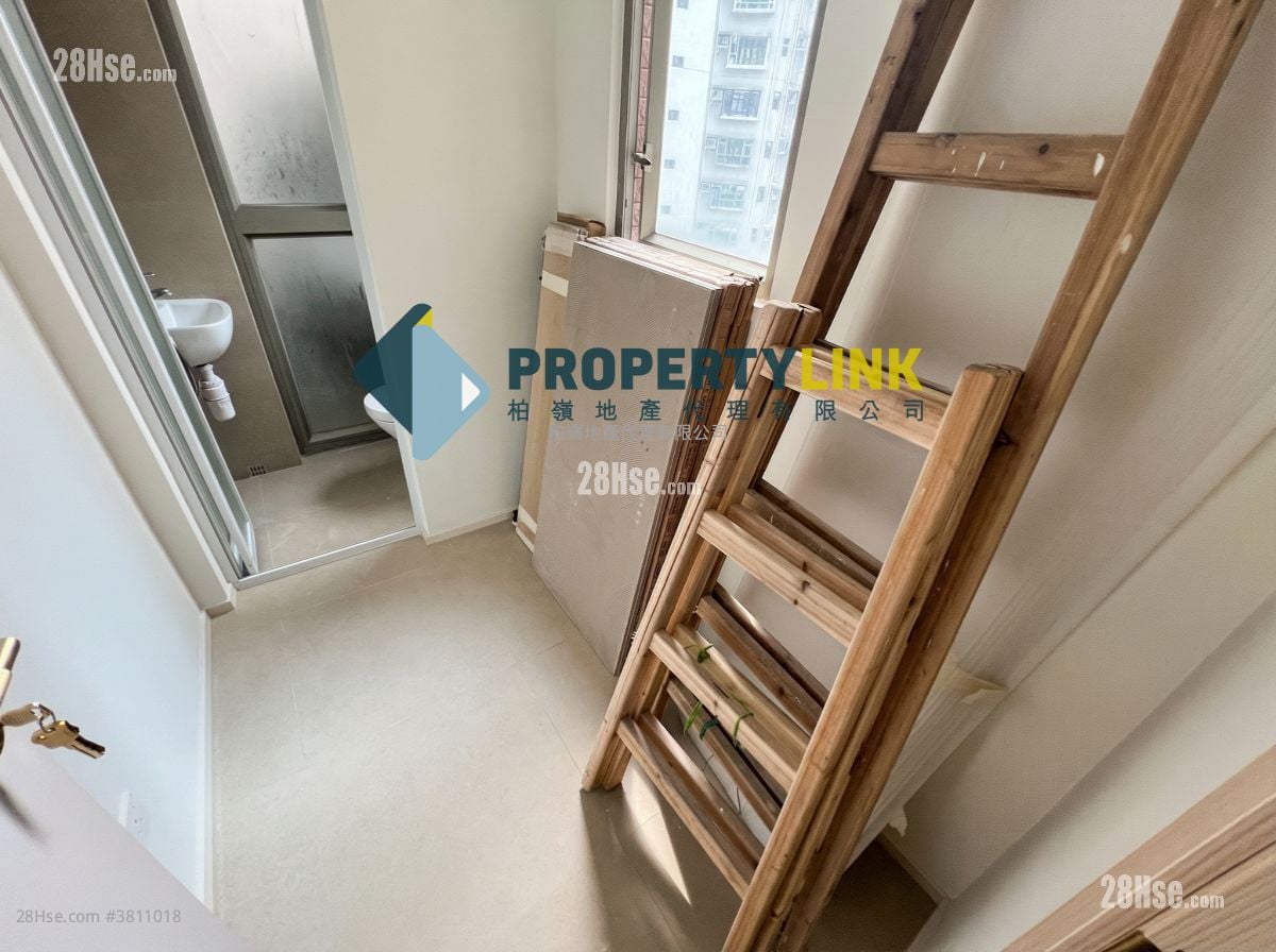 罗便臣道31号 租盘 4 房 , 3 浴室 1,986 平方尺