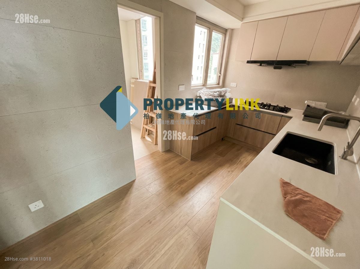 罗便臣道31号 租盘 4 房 , 3 浴室 1,986 平方尺