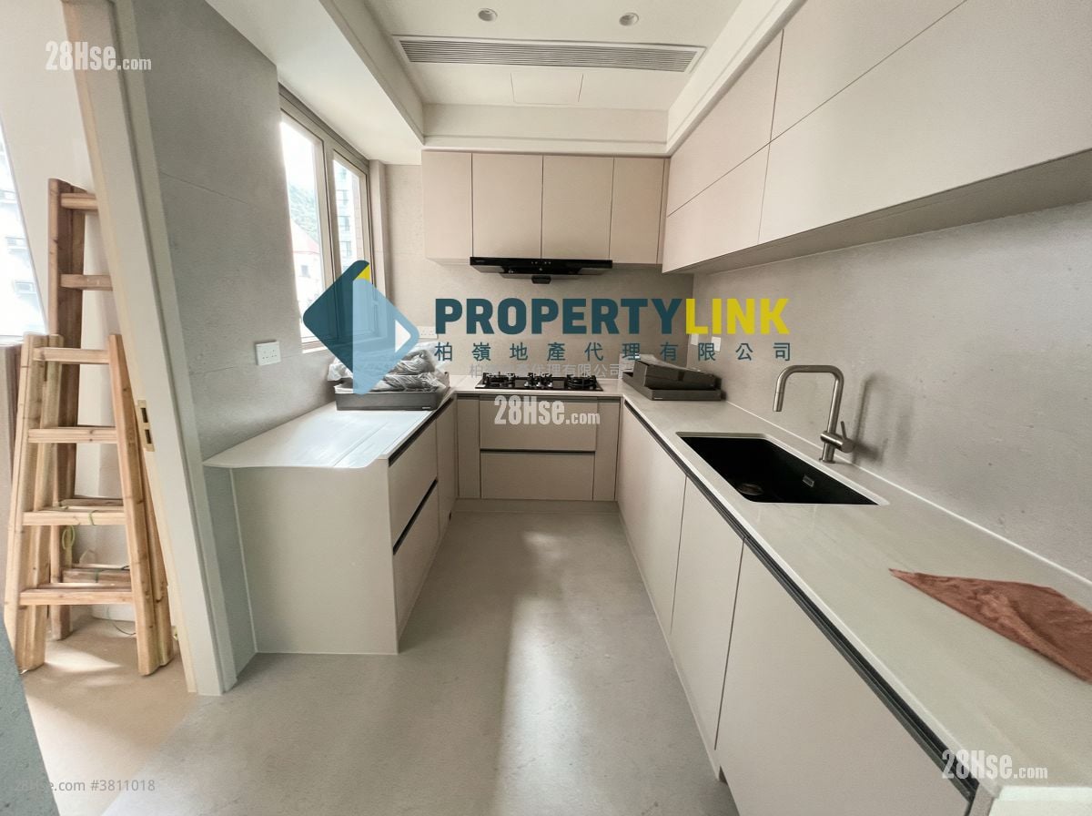 罗便臣道31号 租盘 4 房 , 3 浴室 1,986 平方尺