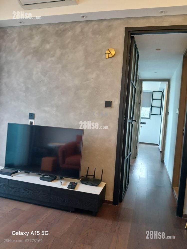 上源 租盘 3 房 , 2 浴室 781 平方尺