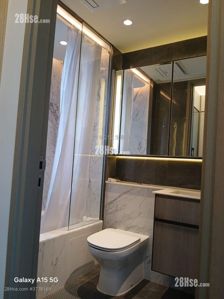 上源 租盘 3 房 , 2 浴室 781 平方尺