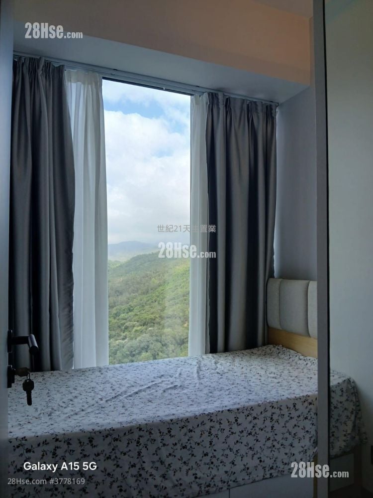 上源 租盘 3 房 , 2 浴室 781 平方尺