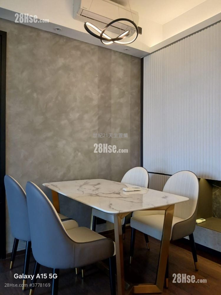 上源 租盘 3 房 , 2 浴室 781 平方尺