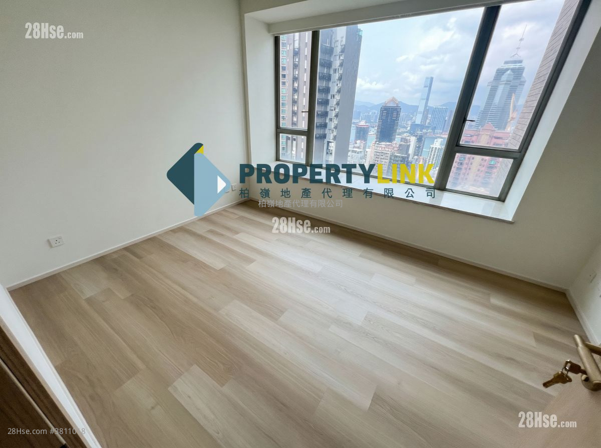 罗便臣道31号 租盘 4 房 , 3 浴室 1,986 平方尺