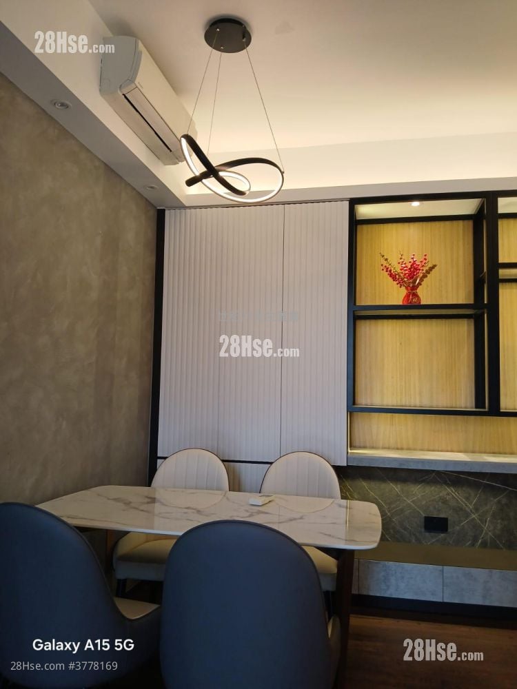 上源 租盘 3 房 , 2 浴室 781 平方尺