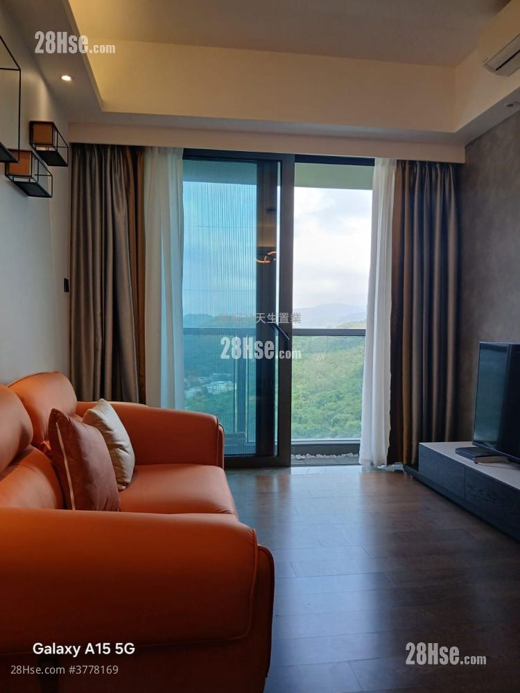 上源 租盘 3 房 , 2 浴室 781 平方尺