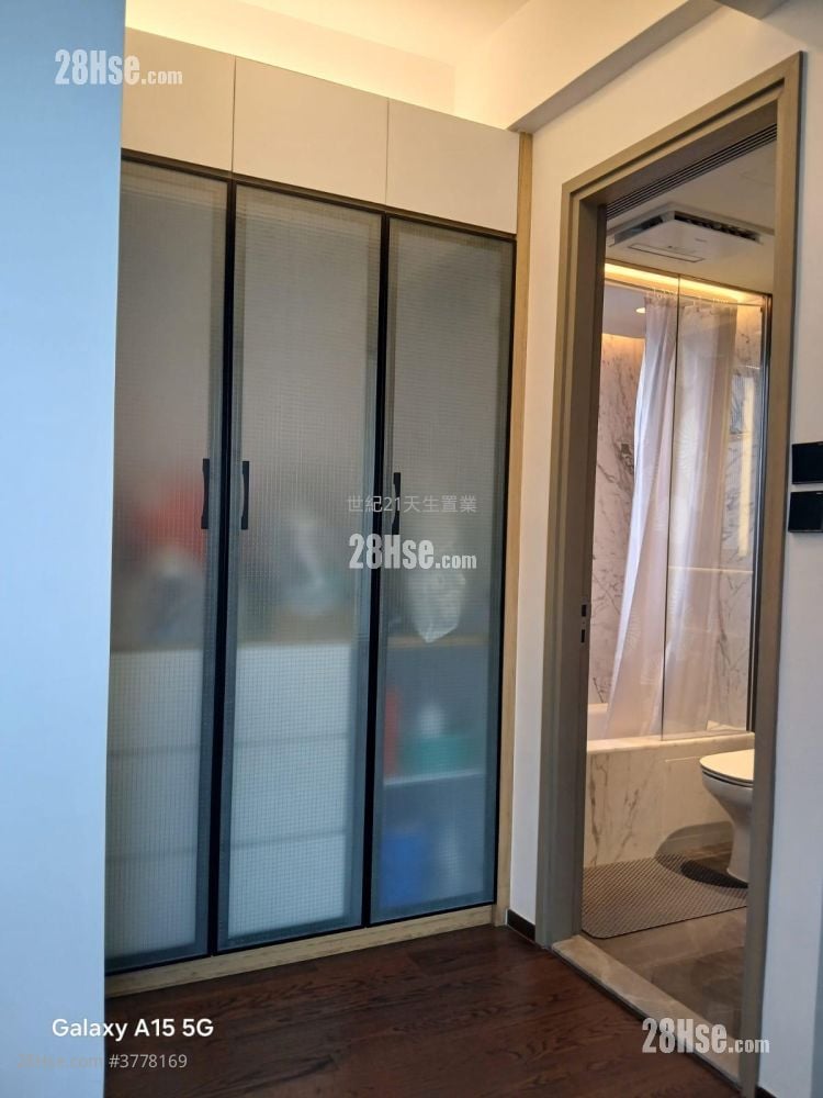 上源 租盘 3 房 , 2 浴室 781 平方尺