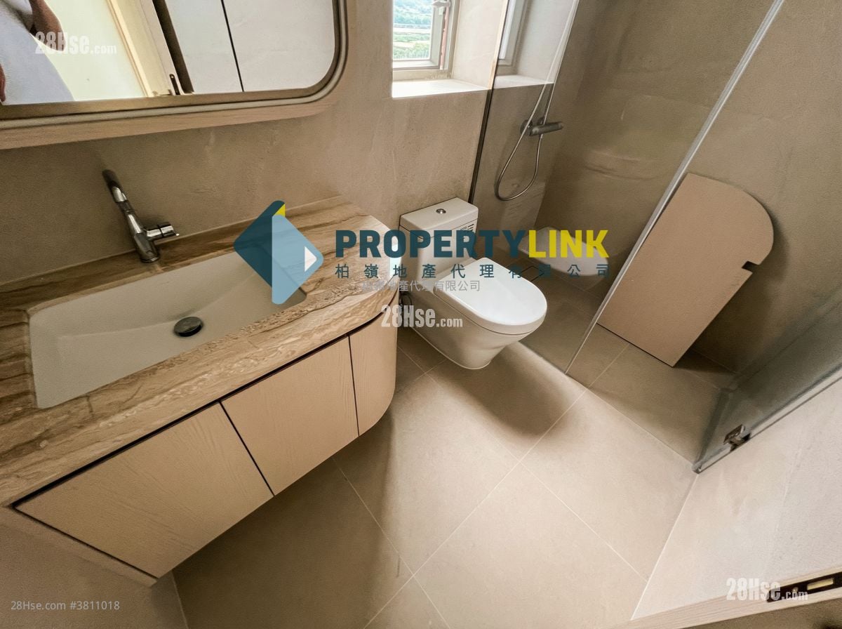 罗便臣道31号 租盘 4 房 , 3 浴室 1,986 平方尺