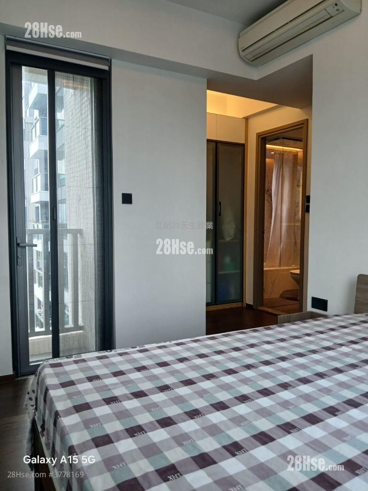 上源 租盘 3 房 , 2 浴室 781 平方尺