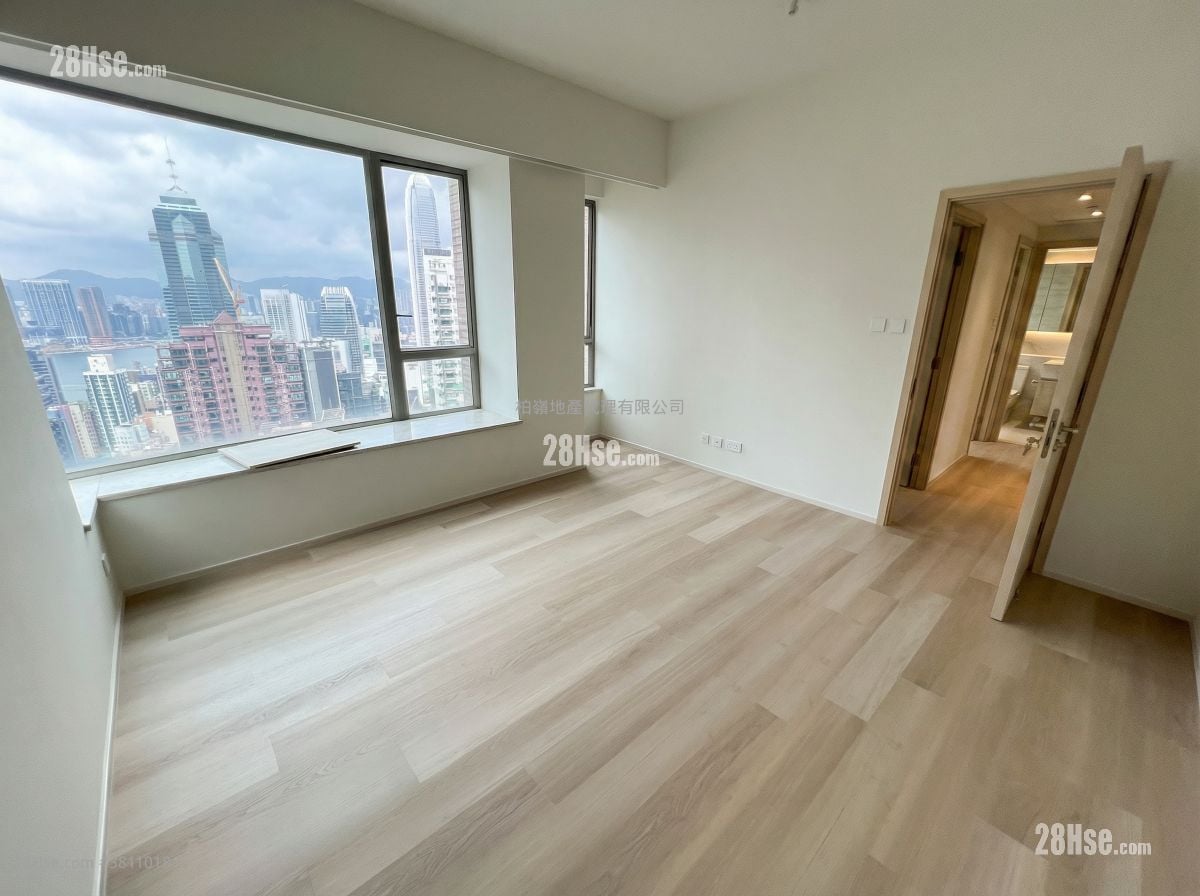 罗便臣道31号 租盘 4 房 , 3 浴室 1,986 平方尺