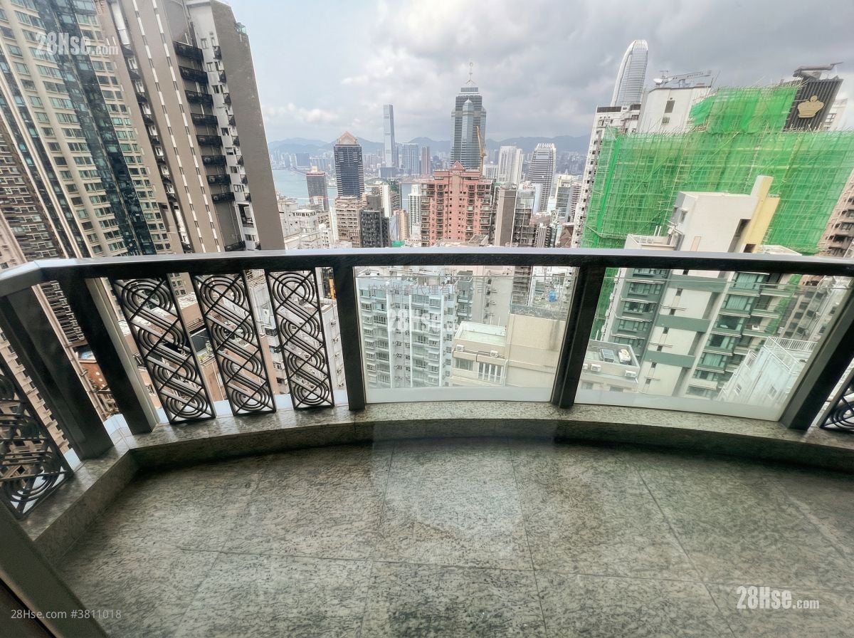 罗便臣道31号 租盘 4 房 , 3 浴室 1,986 平方尺