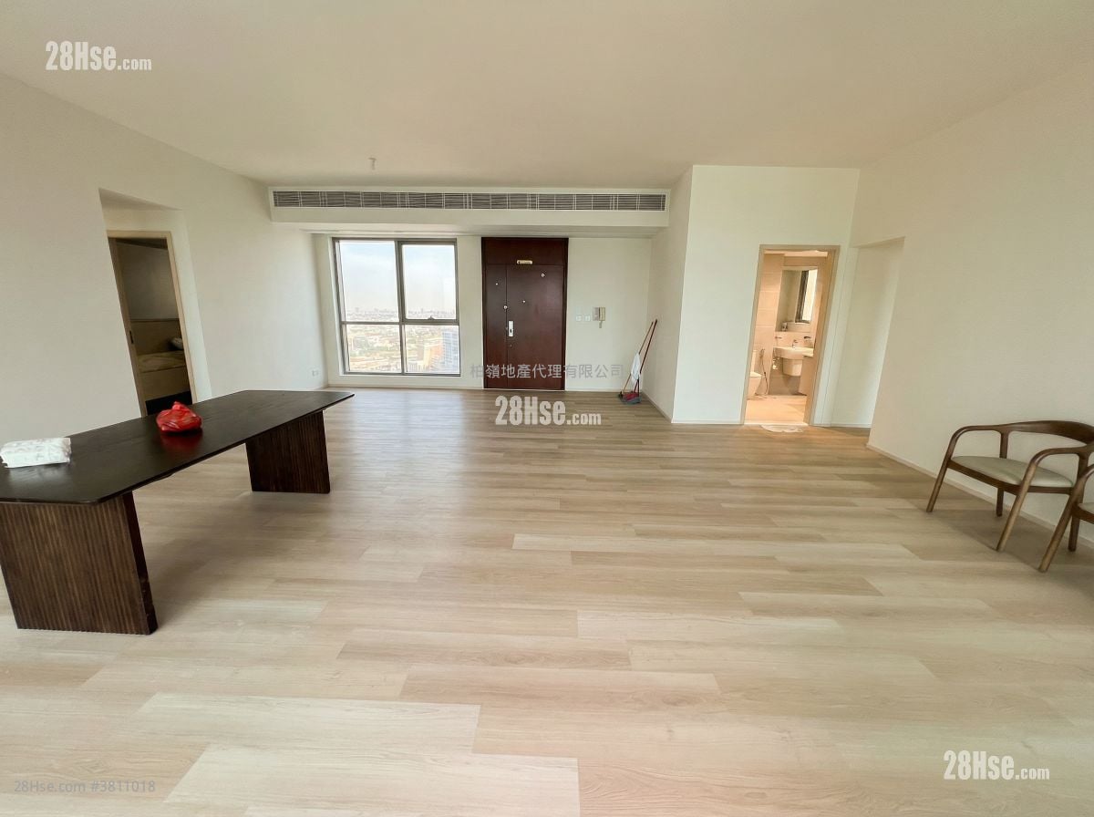 罗便臣道31号 租盘 4 房 , 3 浴室 1,986 平方尺