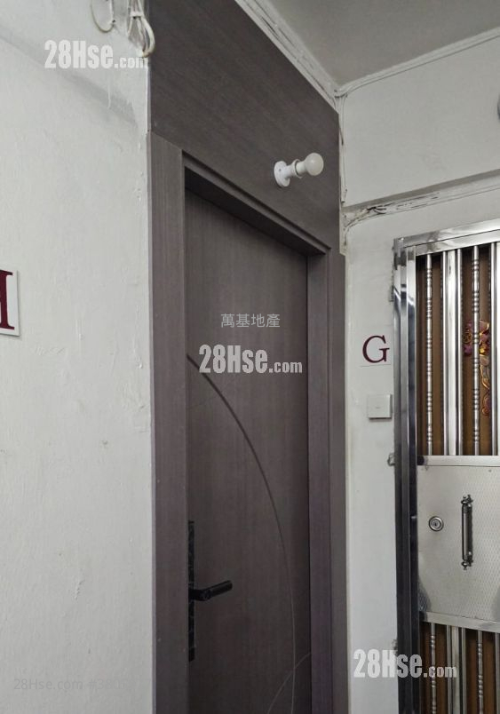 Tung Hing Mansion Rental 2 Bedrooms , 2 Bathrooms 417 ft²
