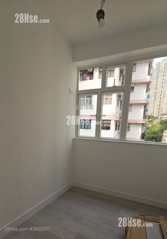 Tung Hing Mansion Rental 2 Bedrooms , 2 Bathrooms 417 ft²