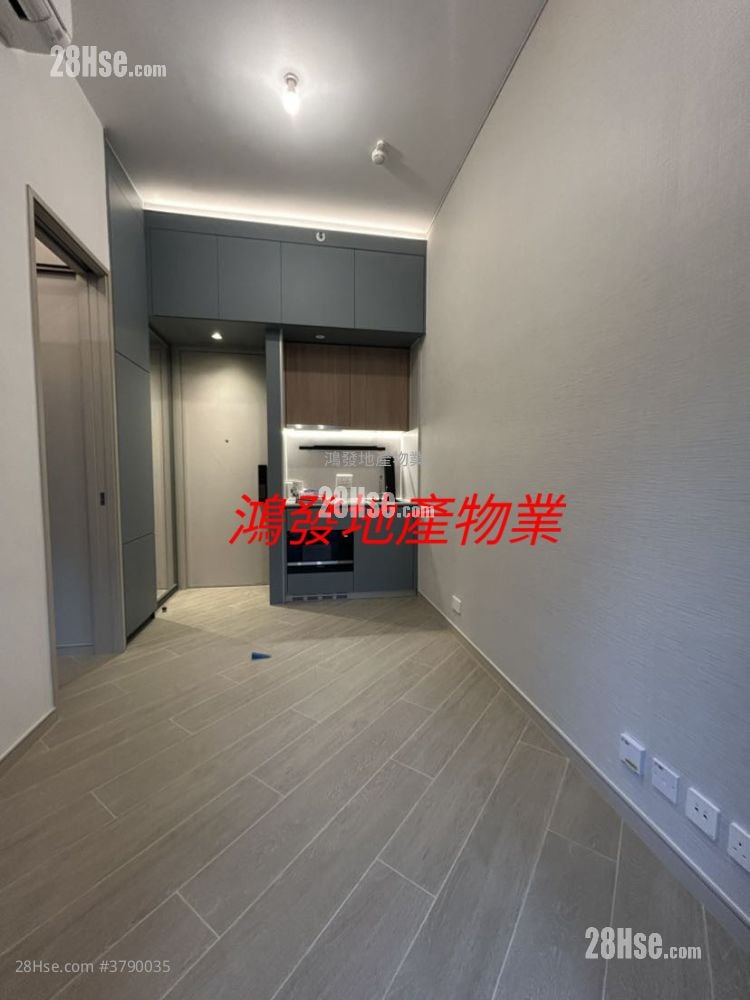 晓柏峰 租盘 1 房 , 1 浴室 247 平方尺