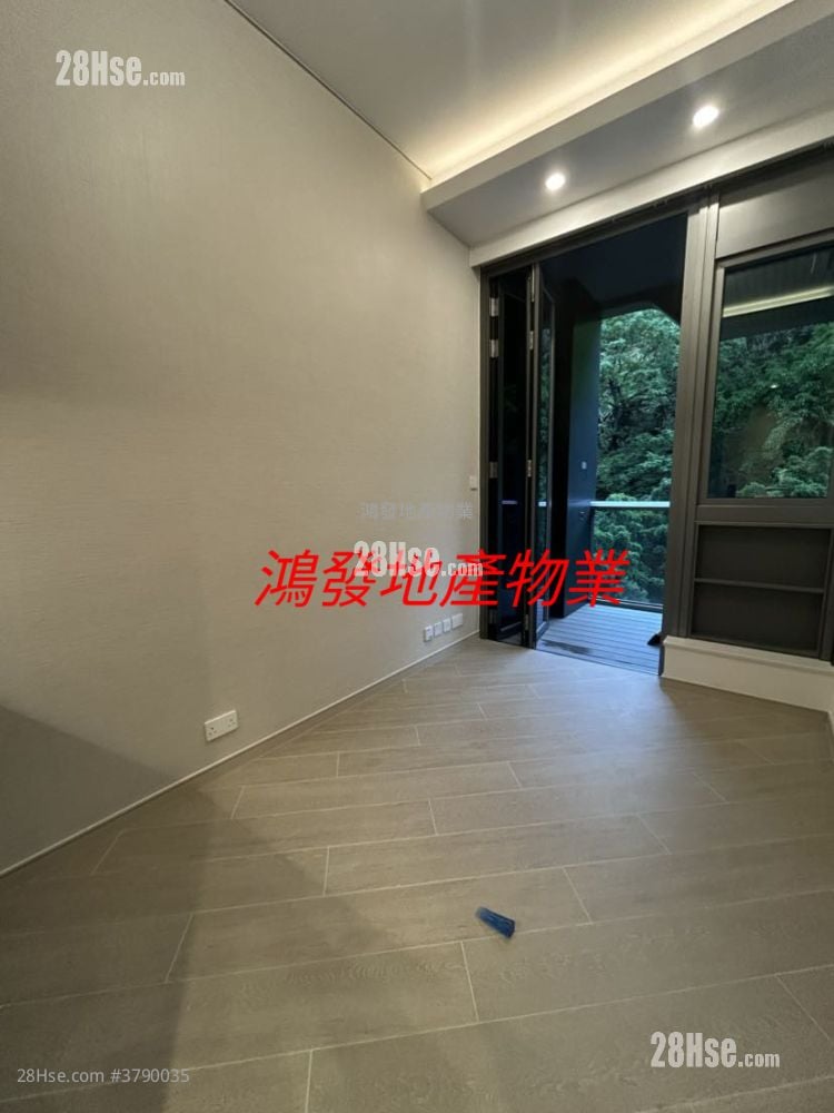 晓柏峰 租盘 1 房 , 1 浴室 247 平方尺