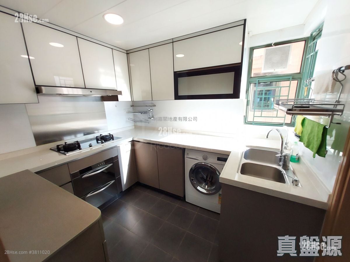 Park Avenue Sell 3 Bedrooms , 3 Bathrooms 1,013 ft²