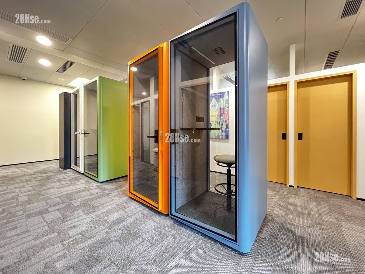 83 King Lam Street Rental 1 Bedroom , 2 Toilets