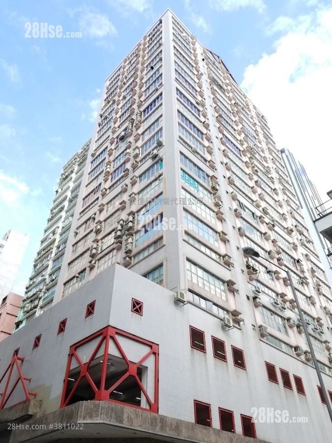 Cheung Tat Centre Rental