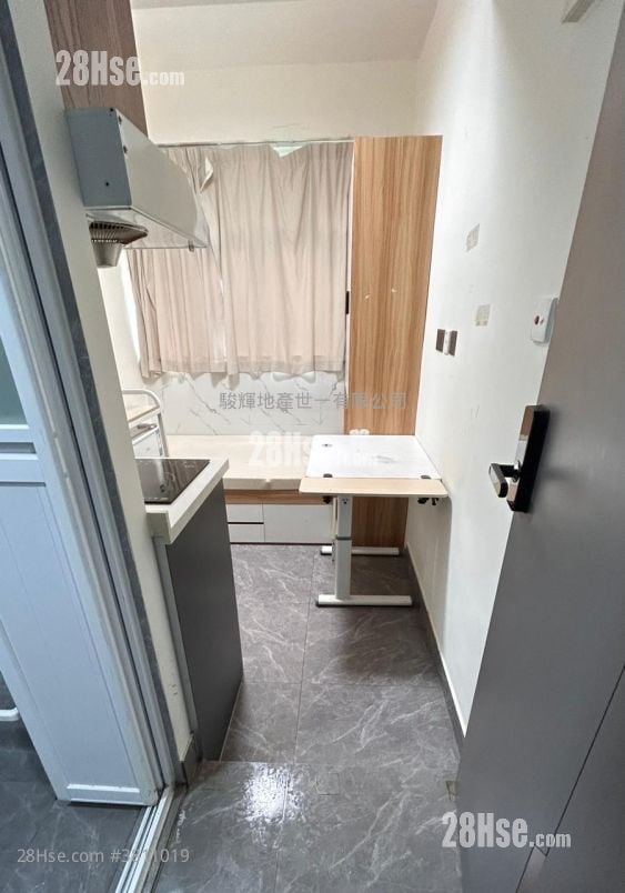 金寶大廈 租盤 開放式間隔 , 1 浴室 150 平方呎