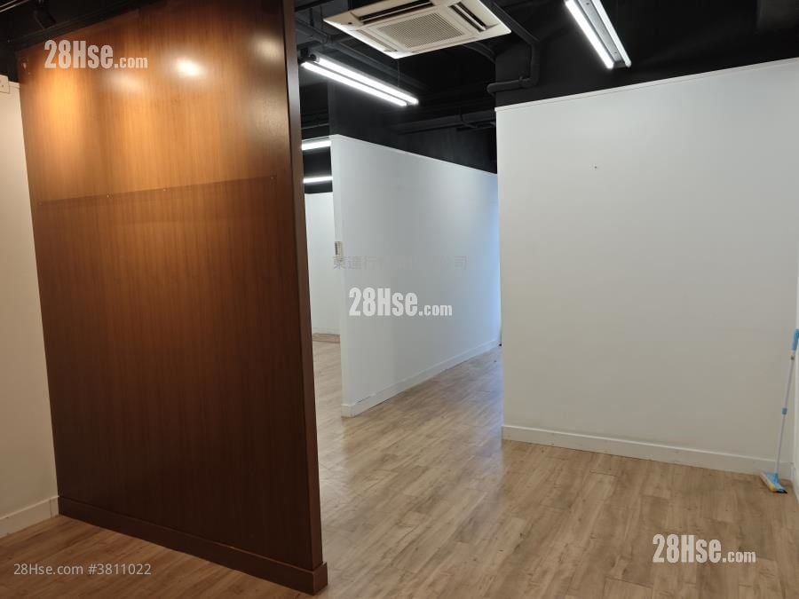 Cheung Tat Centre Rental