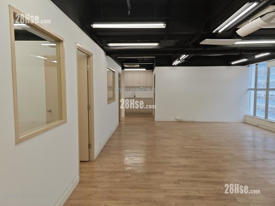 Cheung Tat Centre Rental