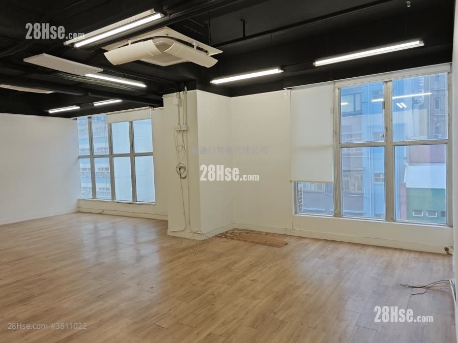 Cheung Tat Centre Rental