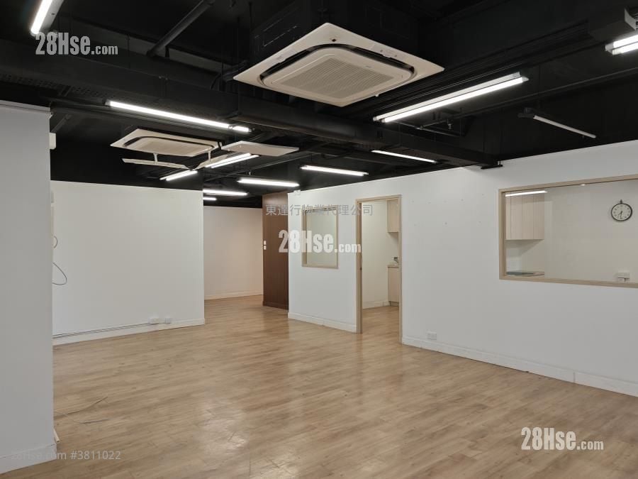 Cheung Tat Centre Rental