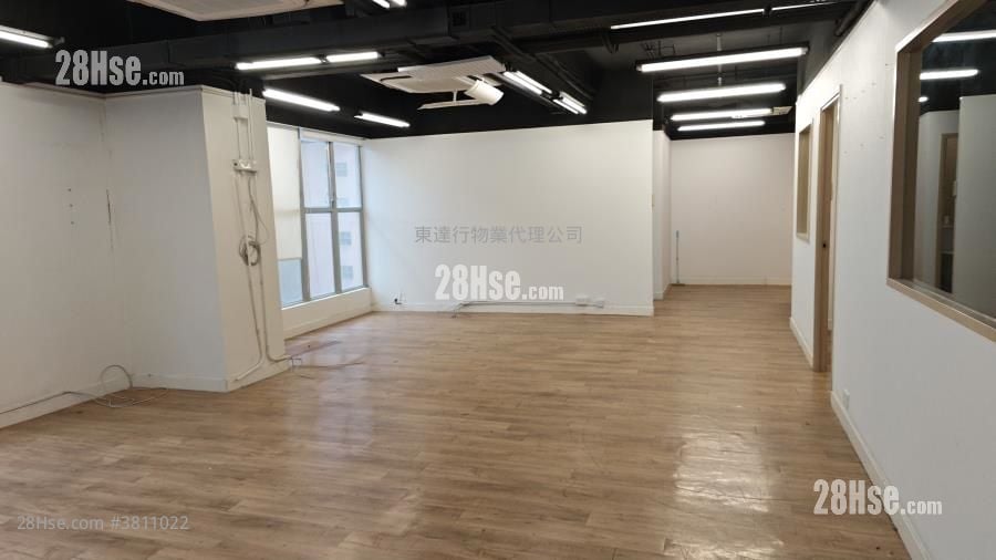 Cheung Tat Centre Rental