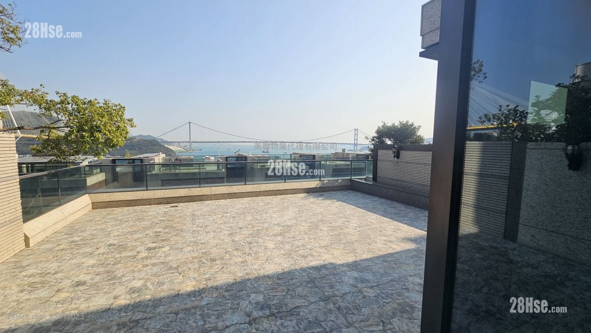 星岸 售盘 4 房 2,431 平方尺