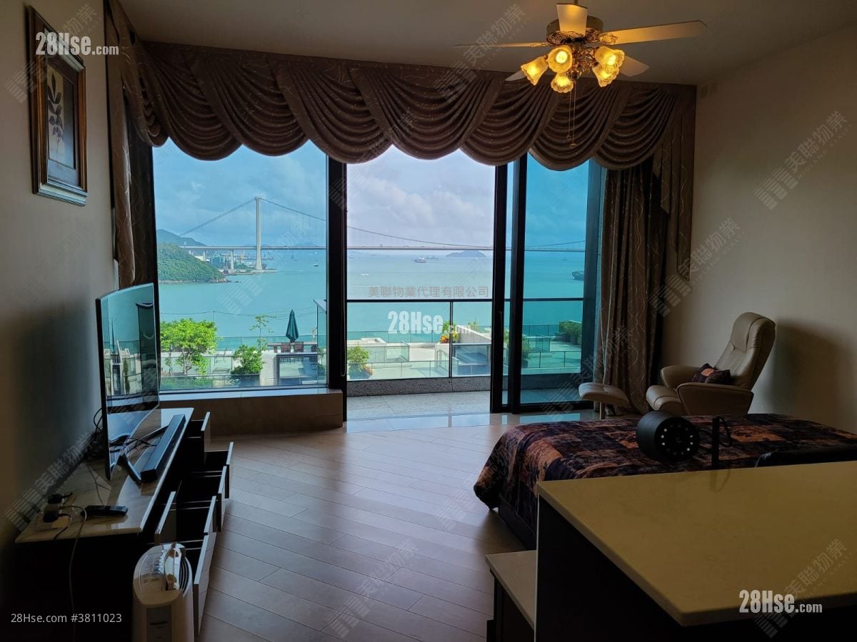 星岸 售盘 4 房 2,431 平方尺