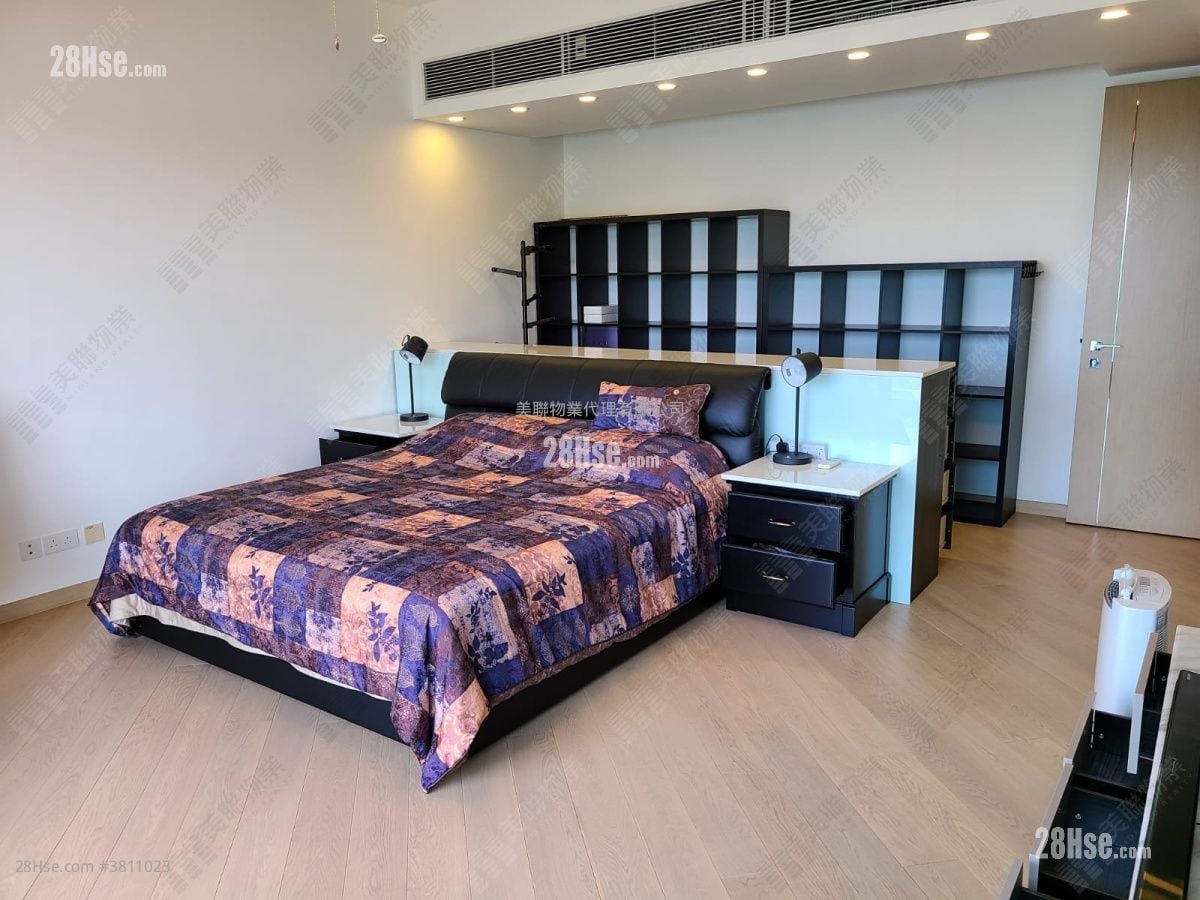 星岸 售盘 4 房 2,431 平方尺