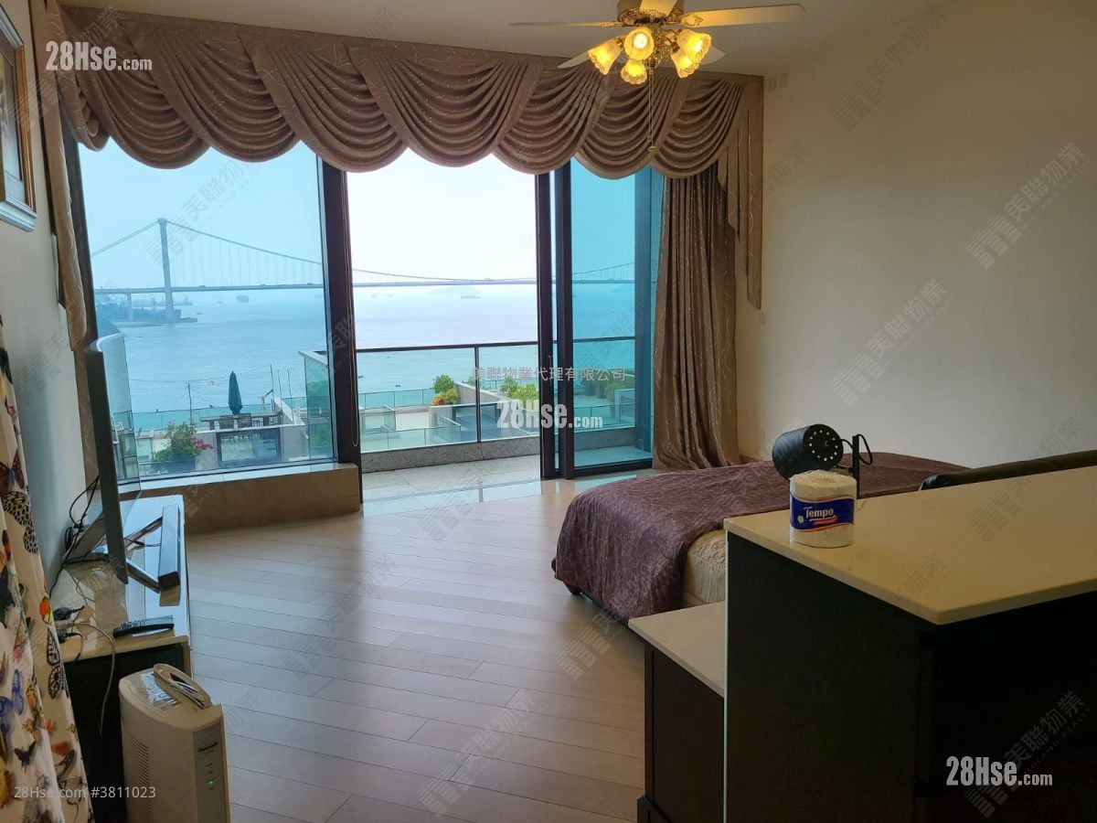 星岸 售盘 4 房 2,431 平方尺