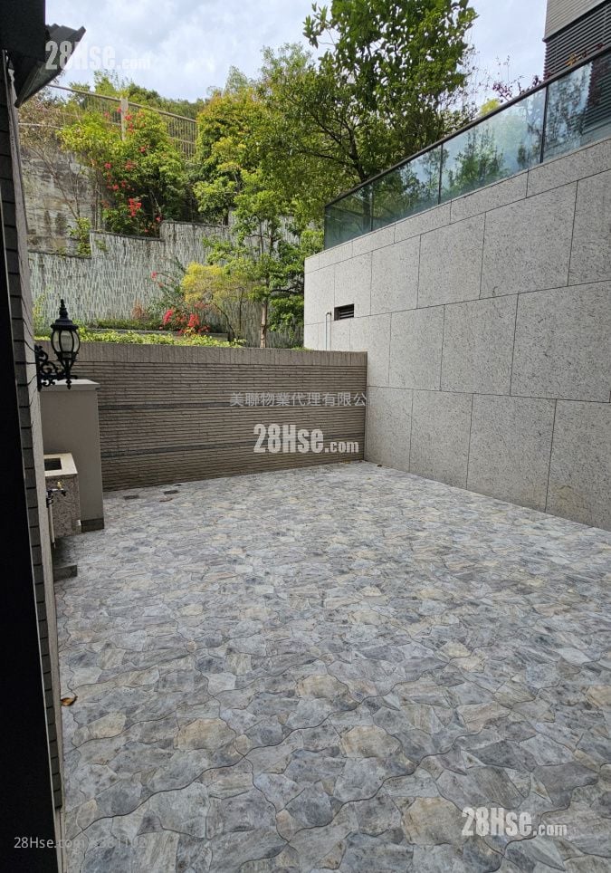 星岸 售盘 4 房 2,431 平方尺