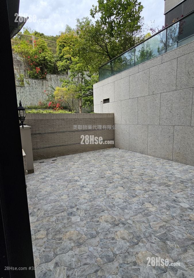 星岸 售盘 4 房 2,431 平方尺