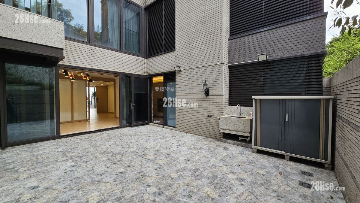 星岸 售盘 4 房 2,431 平方尺