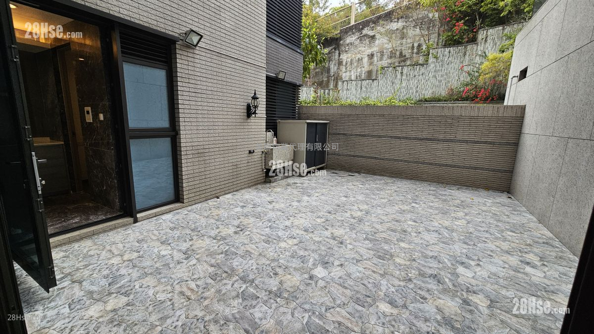 星岸 售盘 4 房 2,431 平方尺