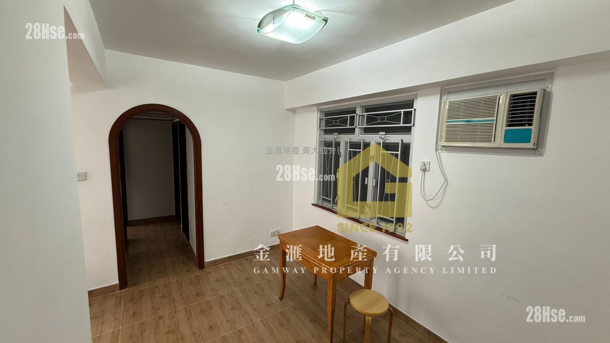 Hsin Kuang Centre Sell 412 ft²