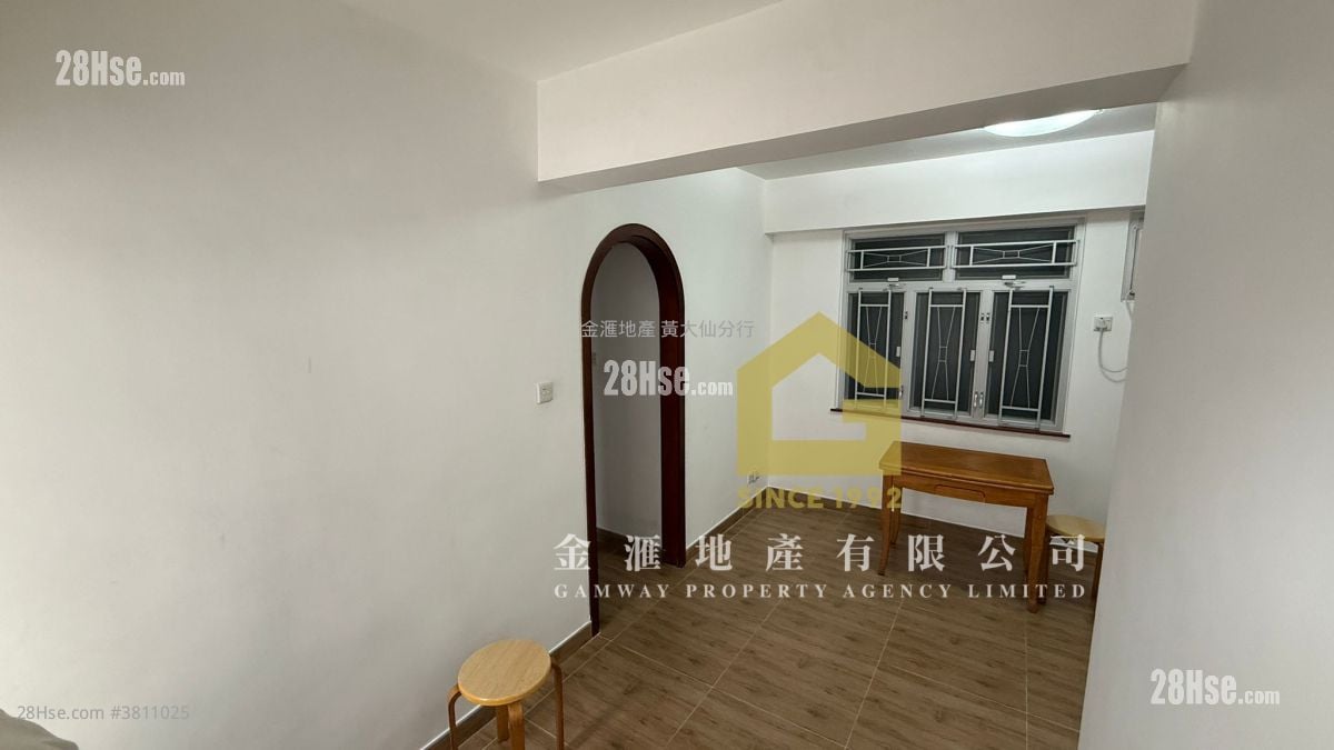 Hsin Kuang Centre Sell 412 ft²