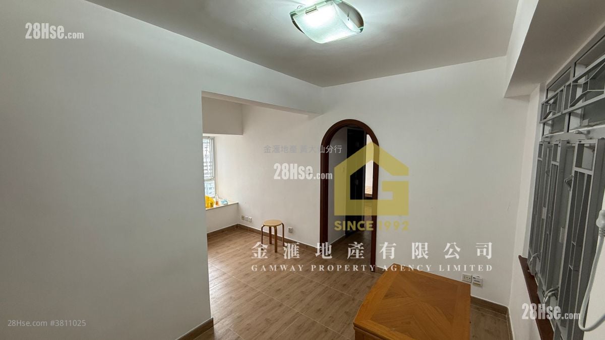 Hsin Kuang Centre Sell 412 ft²