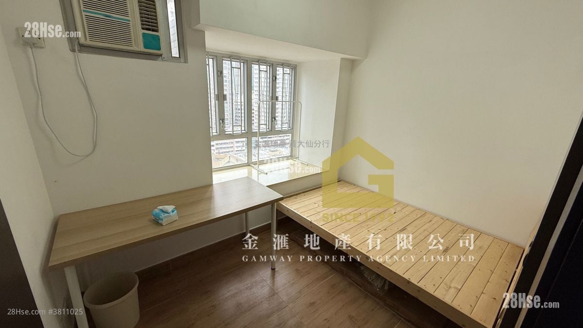 Hsin Kuang Centre Sell 412 ft²