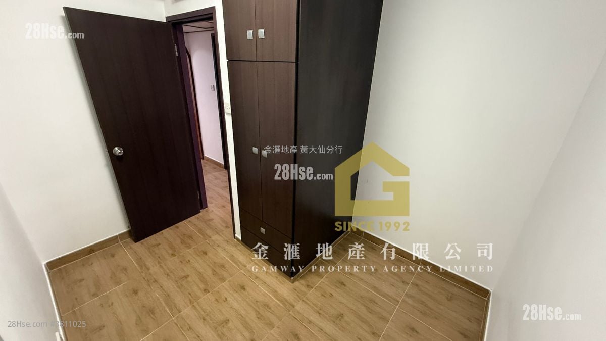 Hsin Kuang Centre Sell 412 ft²