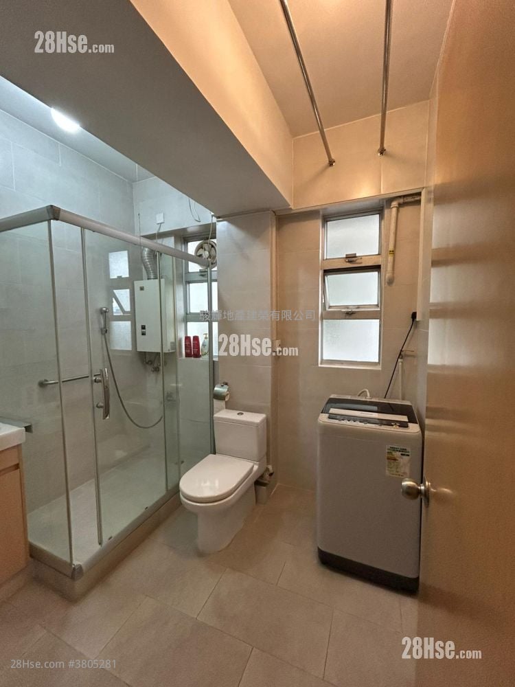 永业大厦 售盘 3 房 , 1 浴室 976 平方尺