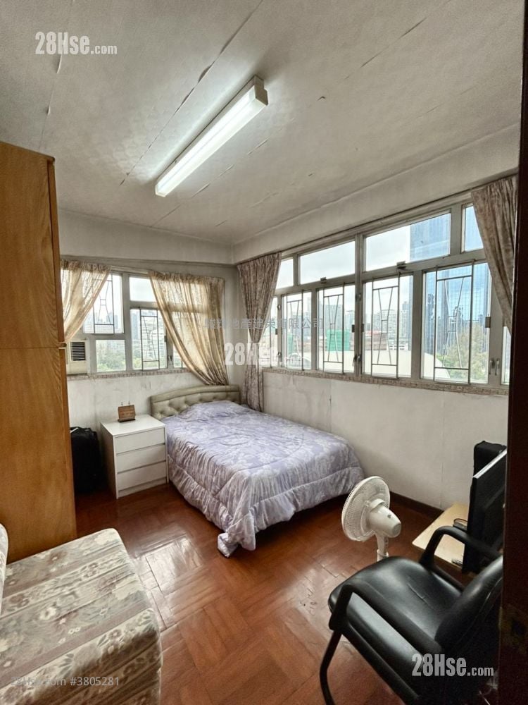 永业大厦 售盘 3 房 , 1 浴室 976 平方尺