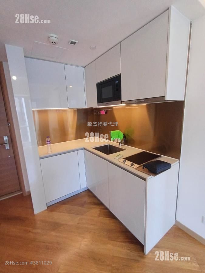 启德1号(I) 售盘 1 房 , 1 浴室 367 平方尺