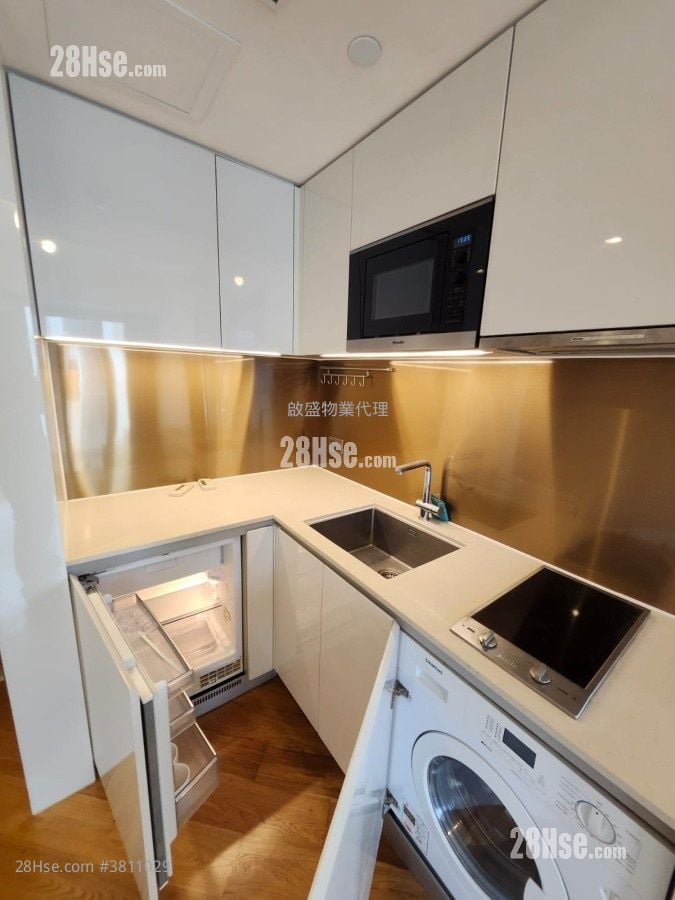 启德1号(I) 售盘 1 房 , 1 浴室 367 平方尺