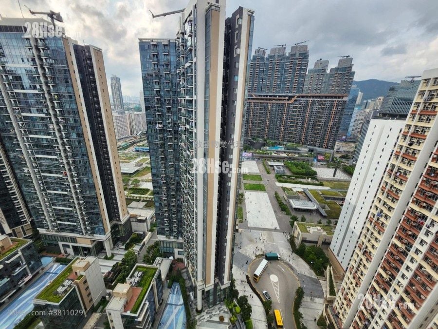 启德1号(I) 售盘 1 房 , 1 浴室 367 平方尺