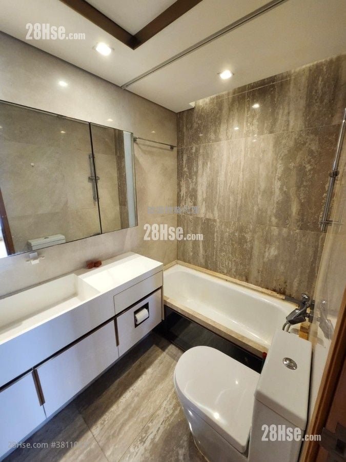 启德1号(I) 售盘 1 房 , 1 浴室 367 平方尺